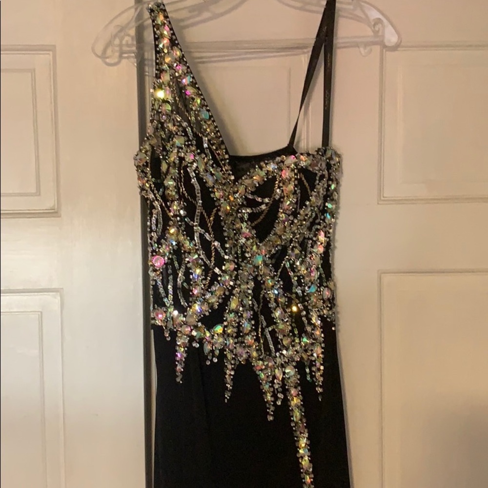 PROM SEASON Jovani prom dress